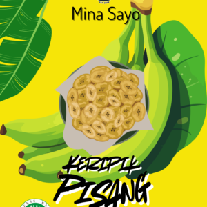 Keripik Pisang